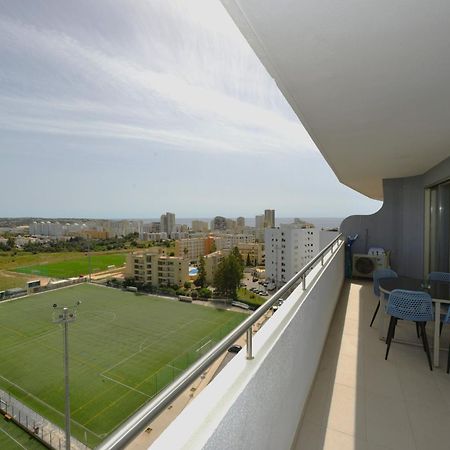 Exclusive Luxury Apartments In Oceano Atlantico Complex Portimao Luaran gambar