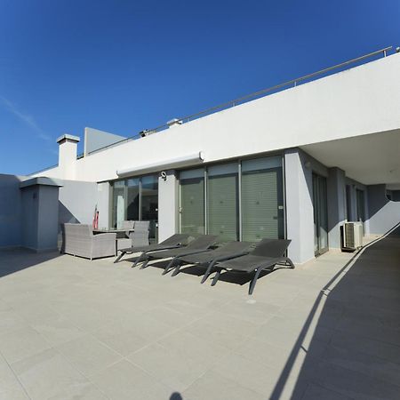 Exclusive Luxury Apartments In Oceano Atlantico Complex Portimao Luaran gambar
