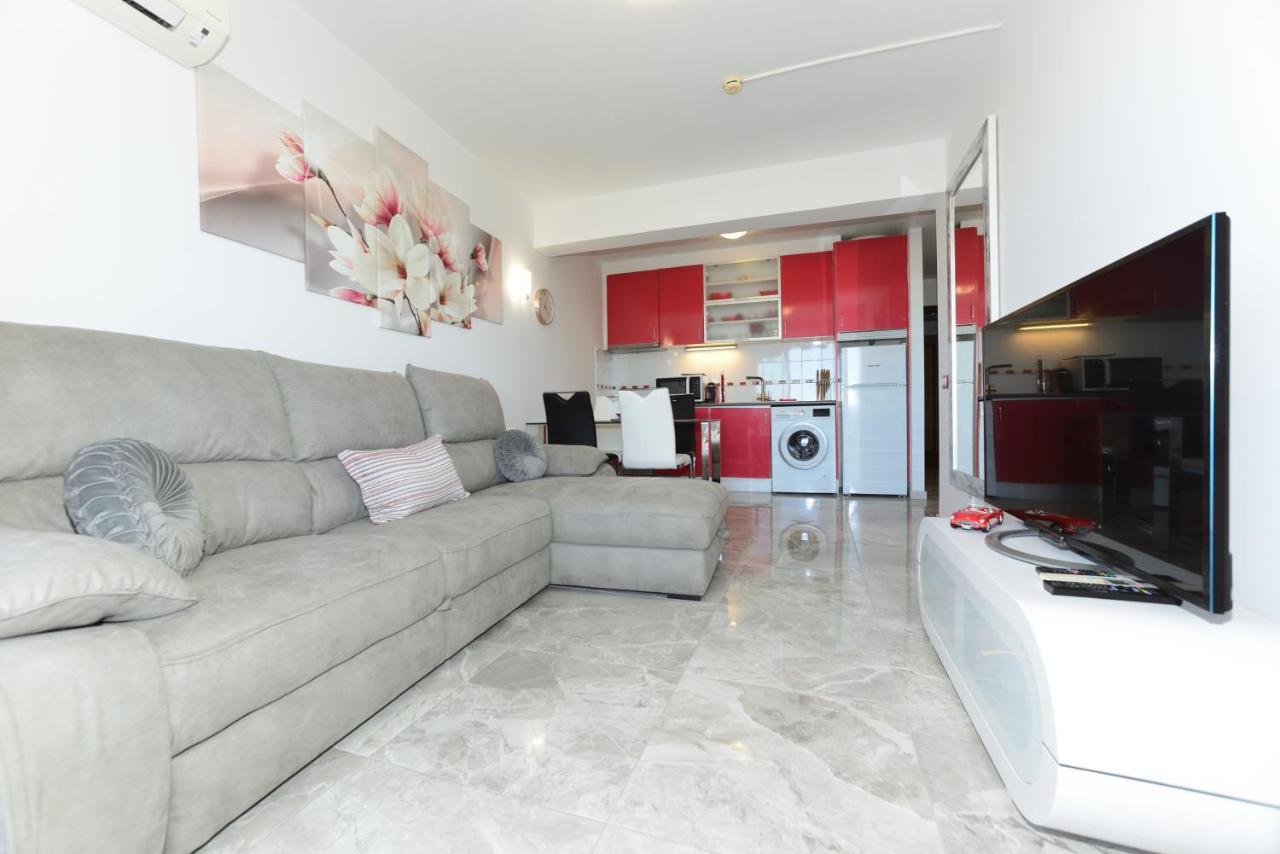 Exclusive Luxury Apartments In Oceano Atlantico Complex Portimao Luaran gambar