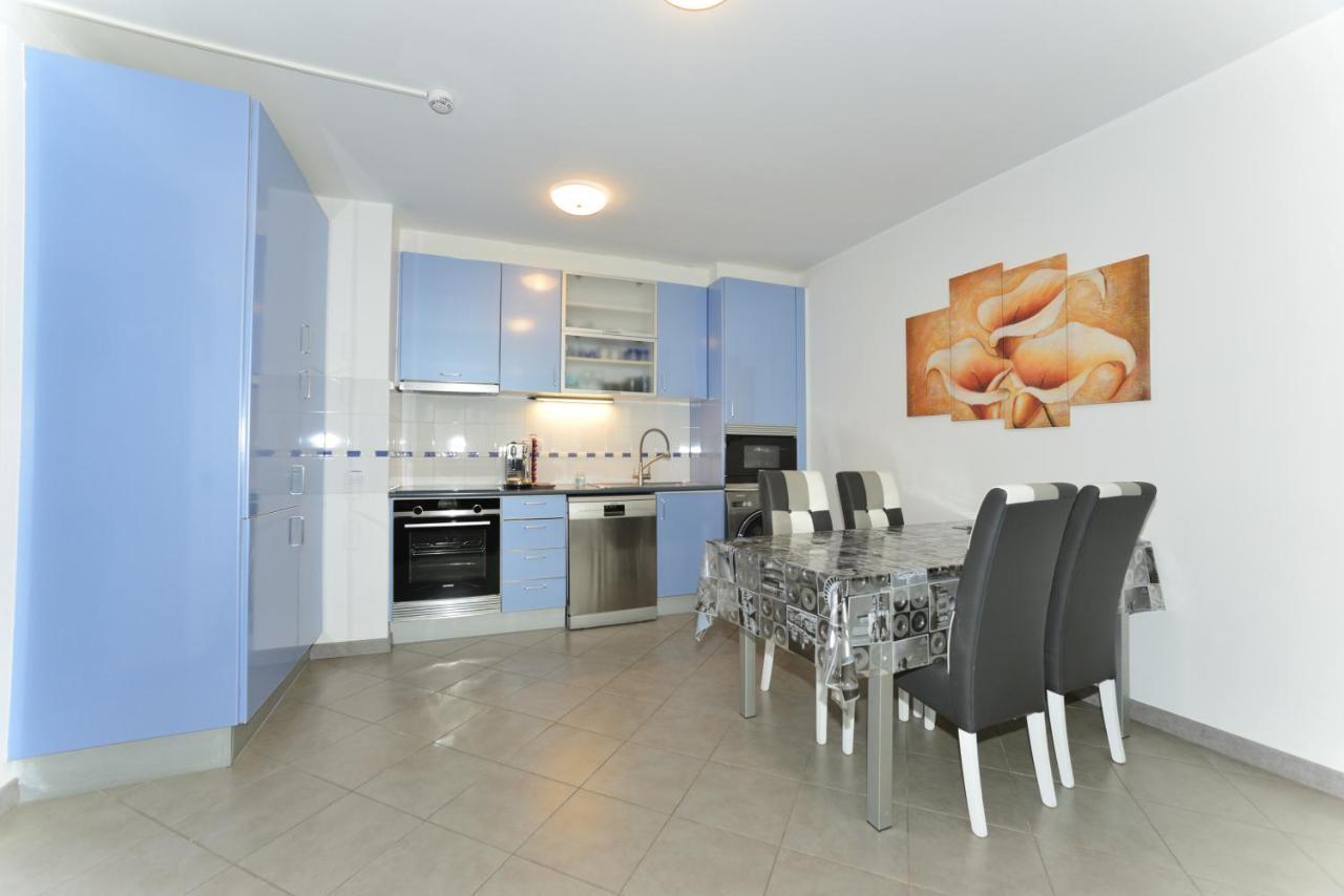 Exclusive Luxury Apartments In Oceano Atlantico Complex Portimao Luaran gambar