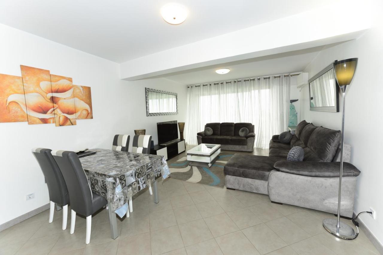 Exclusive Luxury Apartments In Oceano Atlantico Complex Portimao Luaran gambar
