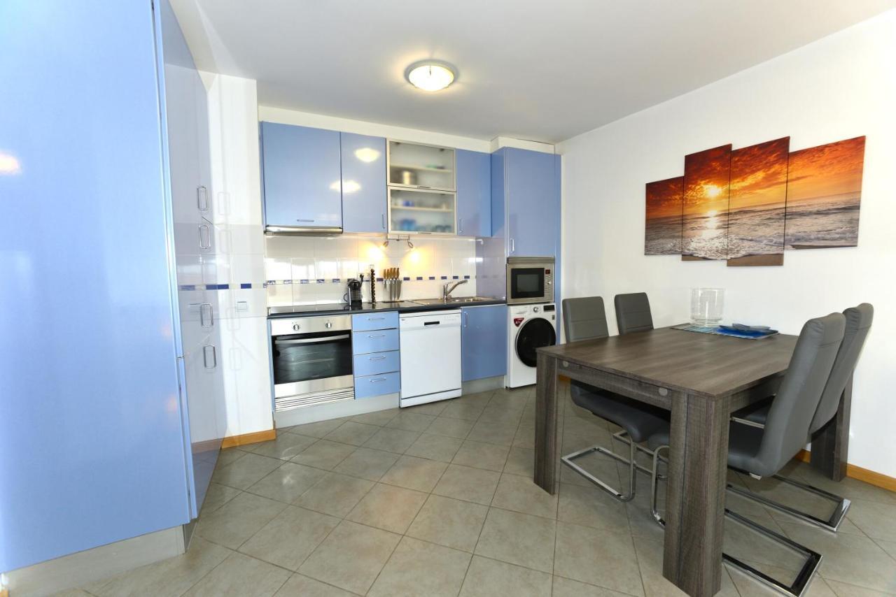 Exclusive Luxury Apartments In Oceano Atlantico Complex Portimao Luaran gambar