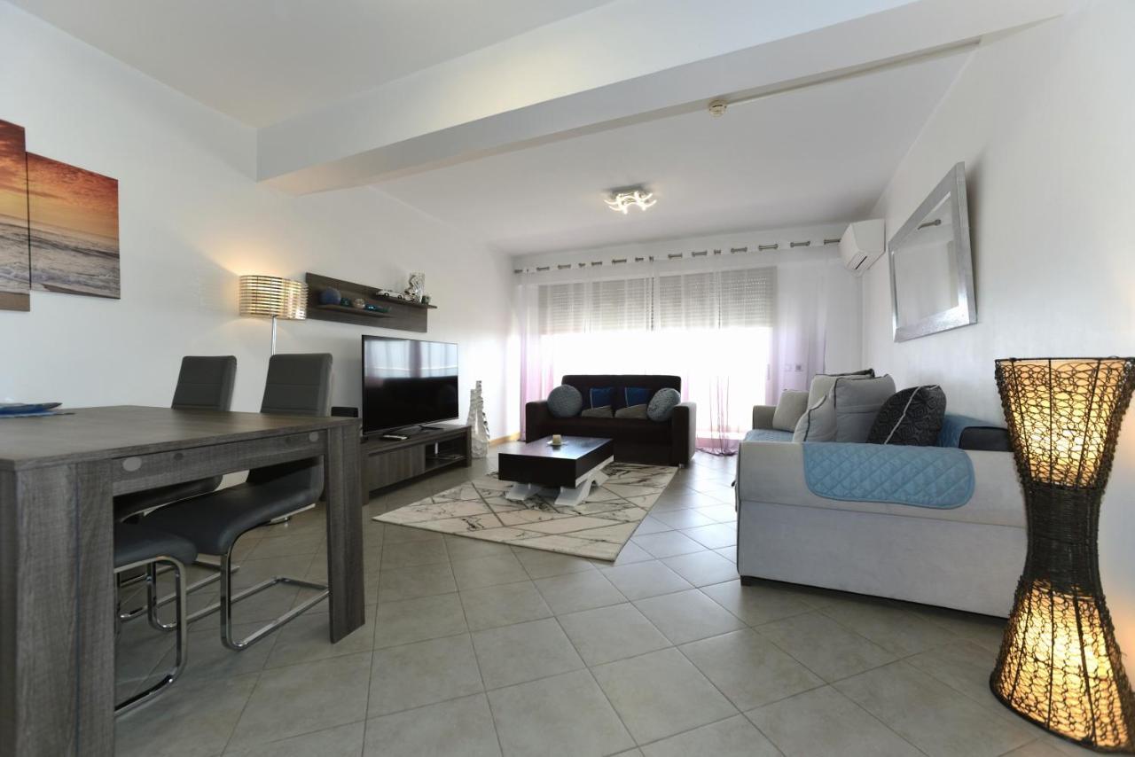Exclusive Luxury Apartments In Oceano Atlantico Complex Portimao Luaran gambar