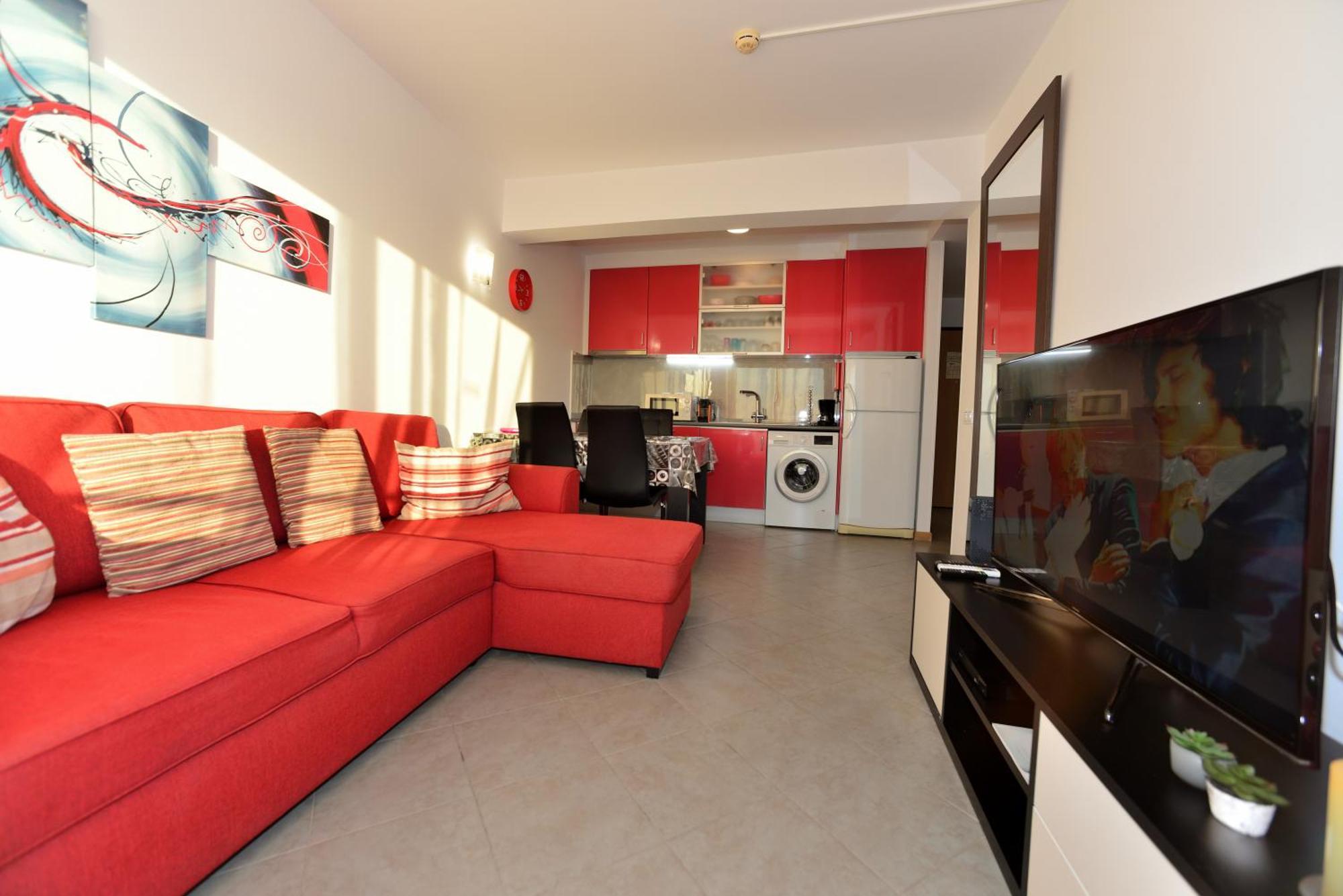 Exclusive Luxury Apartments In Oceano Atlantico Complex Portimao Luaran gambar