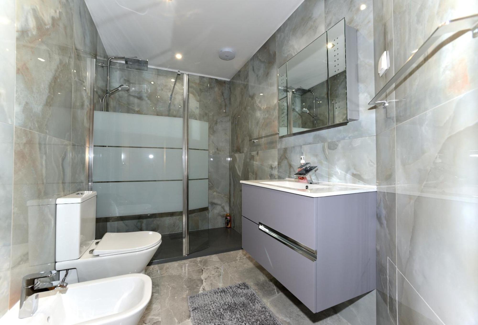 Exclusive Luxury Apartments In Oceano Atlantico Complex Portimao Luaran gambar