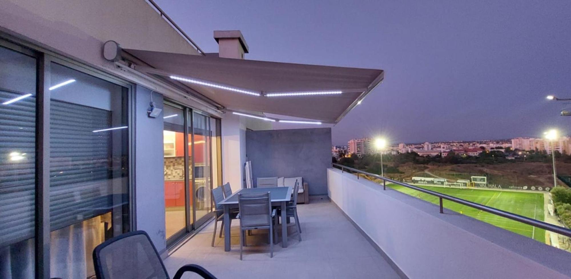 Exclusive Luxury Apartments In Oceano Atlantico Complex Portimao Bilik gambar