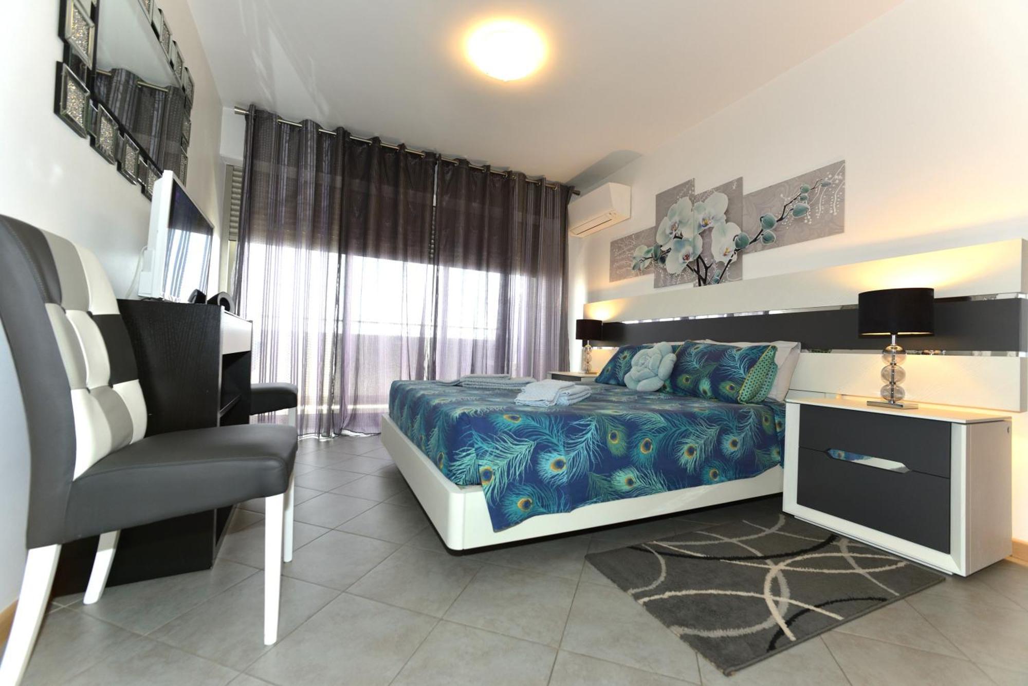 Exclusive Luxury Apartments In Oceano Atlantico Complex Portimao Bilik gambar