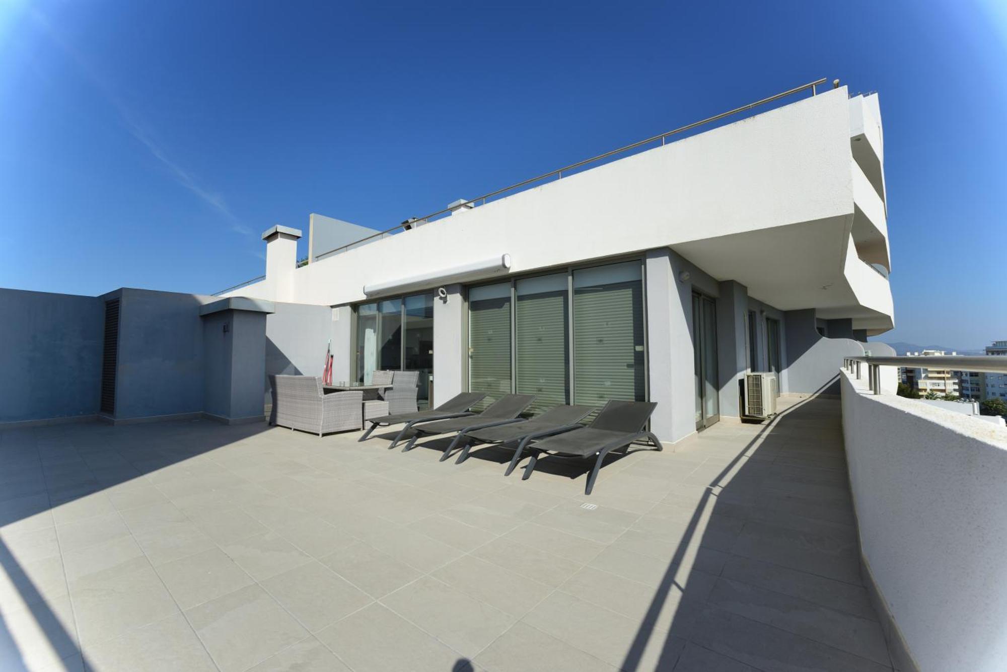 Exclusive Luxury Apartments In Oceano Atlantico Complex Portimao Luaran gambar