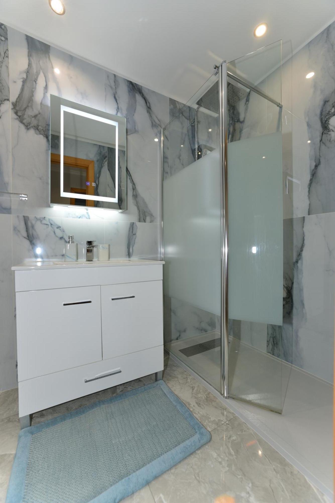 Exclusive Luxury Apartments In Oceano Atlantico Complex Portimao Luaran gambar