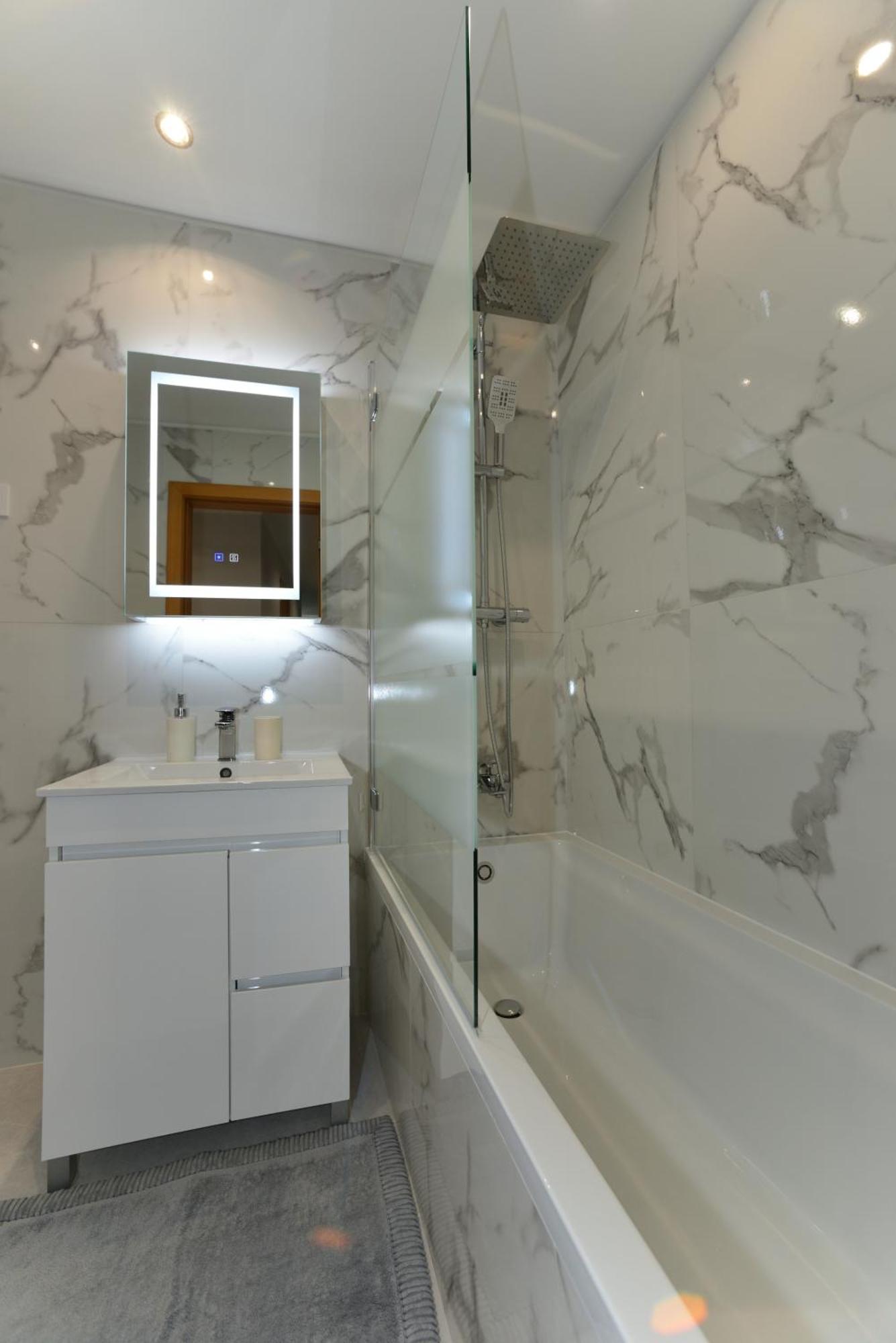 Exclusive Luxury Apartments In Oceano Atlantico Complex Portimao Luaran gambar