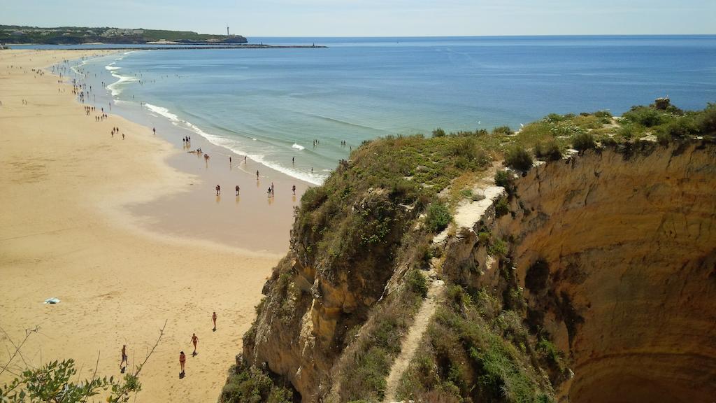 Exclusive Luxury Apartments In Oceano Atlantico Complex Portimao Luaran gambar