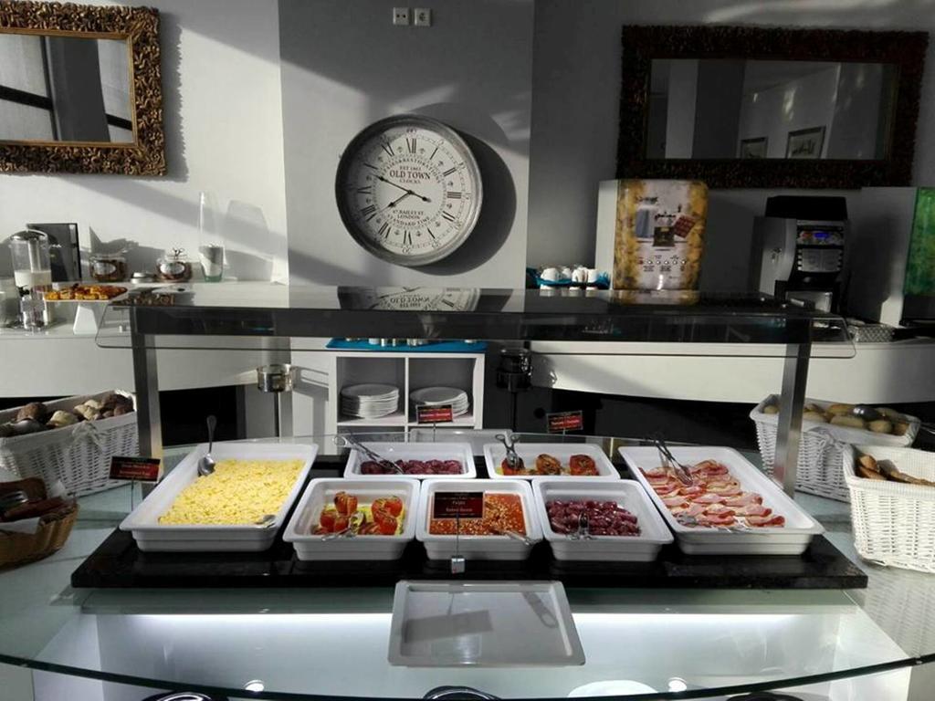 Exclusive Luxury Apartments In Oceano Atlantico Complex Portimao Luaran gambar
