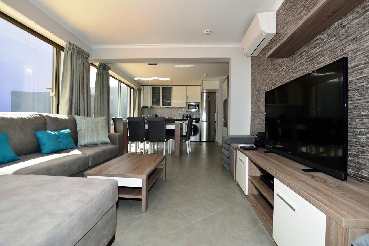 Exclusive Luxury Apartments In Oceano Atlantico Complex Portimao Luaran gambar