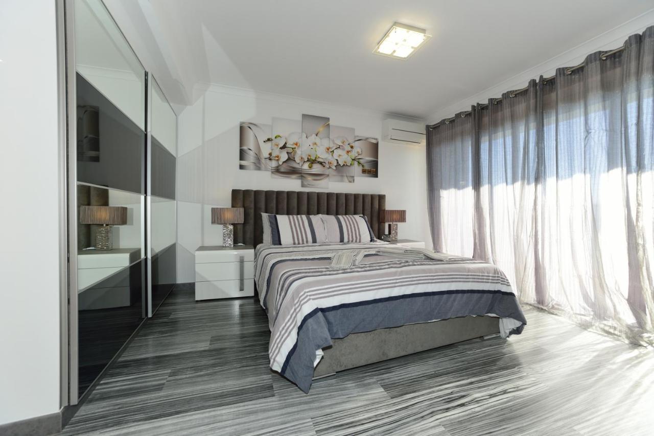 Exclusive Luxury Apartments In Oceano Atlantico Complex Portimao Luaran gambar