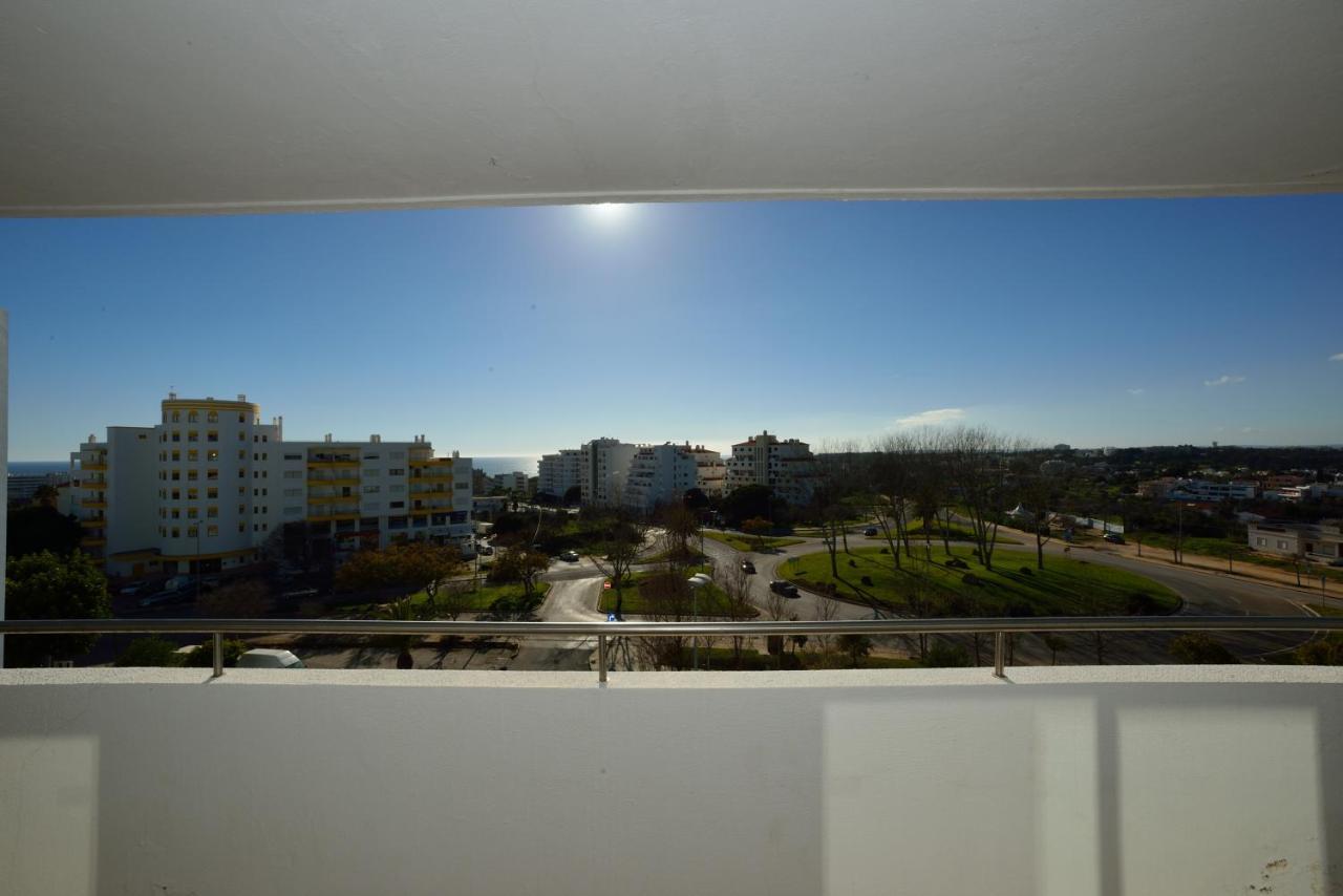 Exclusive Luxury Apartments In Oceano Atlantico Complex Portimao Luaran gambar